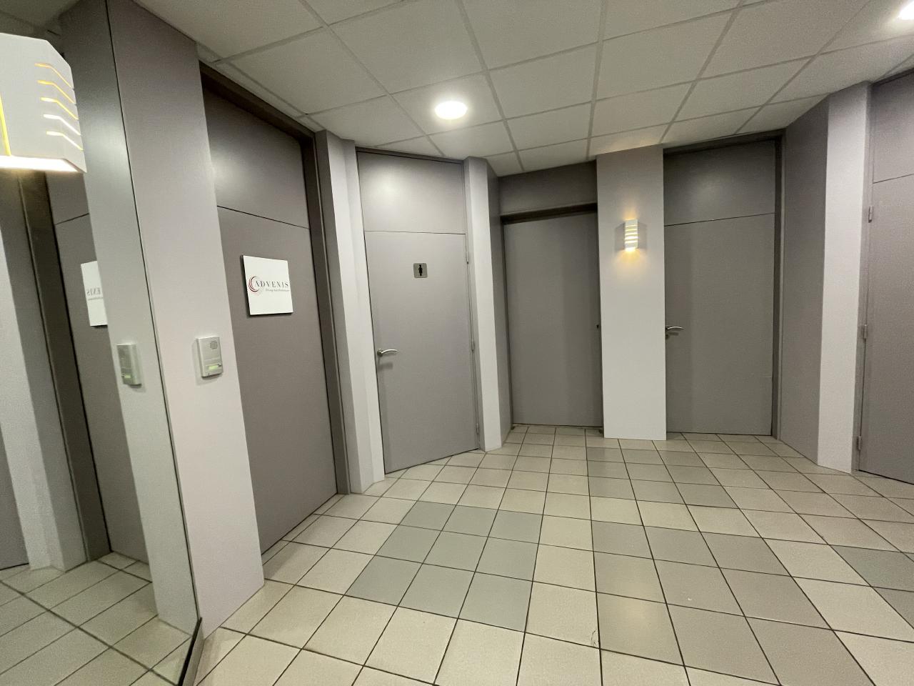 Bureau Metz 228m² Location bureau Metz Moselle OLBUR2317349 5